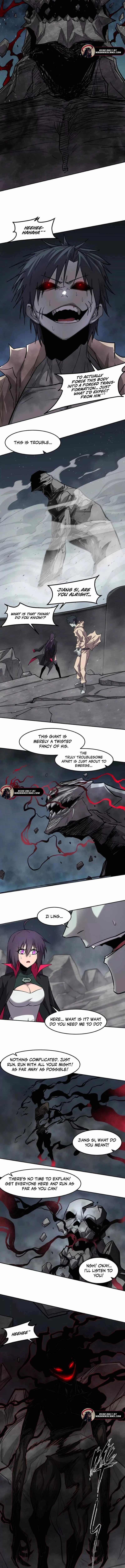 Mr. Zombie Chapter 150 10